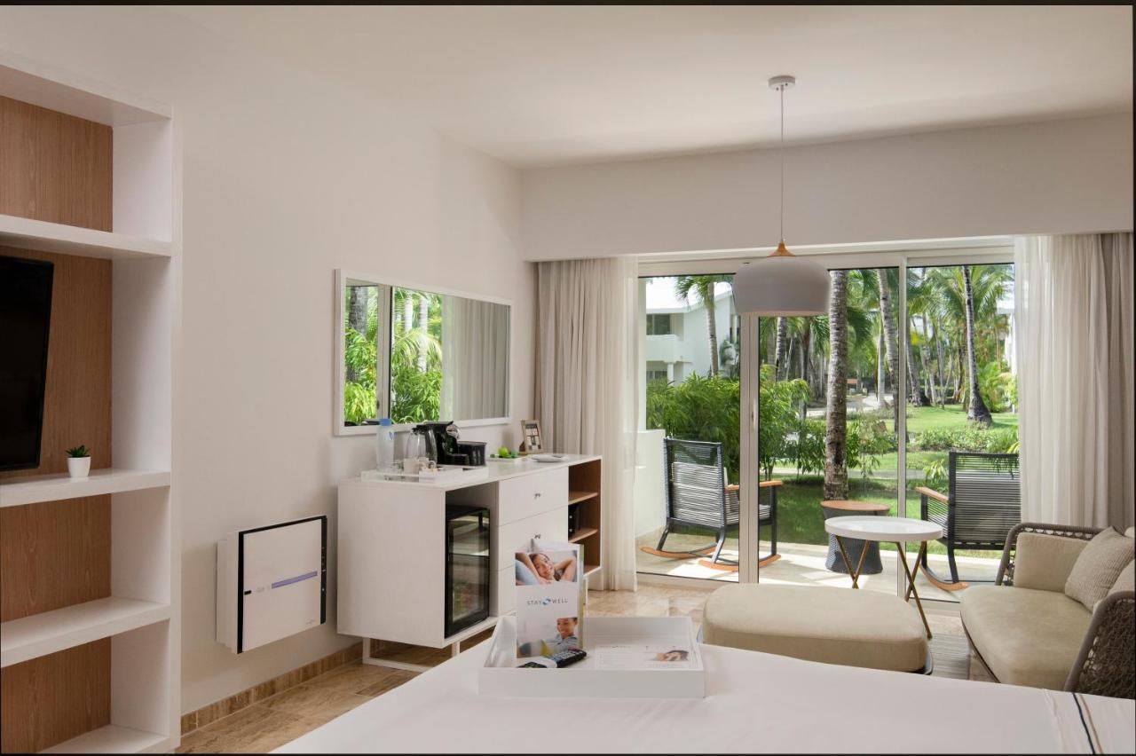 Resort The Level At Melia Punta Cana Adults Only