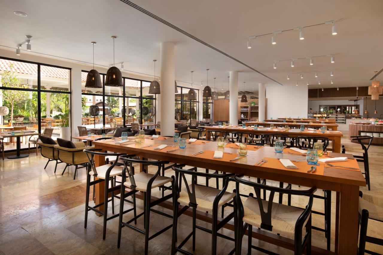 Resort The Level At Melia Punta Cana Adults Only 5*