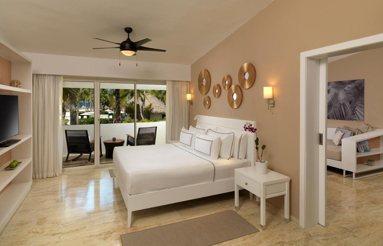 The Level At Melia Punta Cana Adults Only 5* Bavaro
