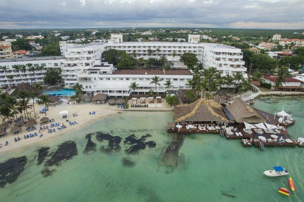 Be Live Experience Hamaca 4*