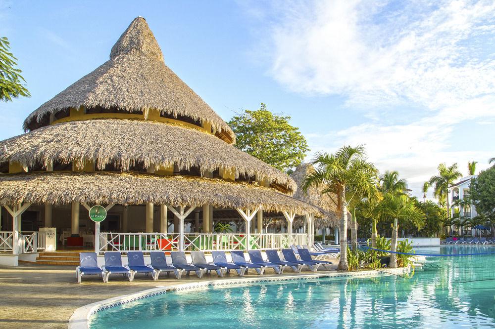 Hotel Be Live Experience Hamaca Boca Chica
