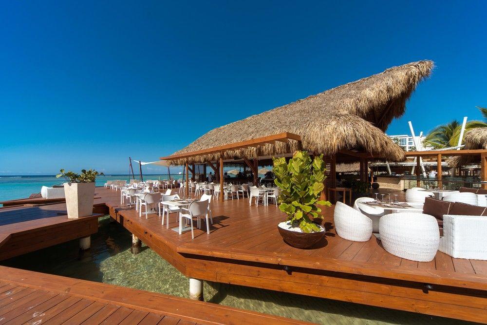 Be Live Experience Hamaca Hotel 4*