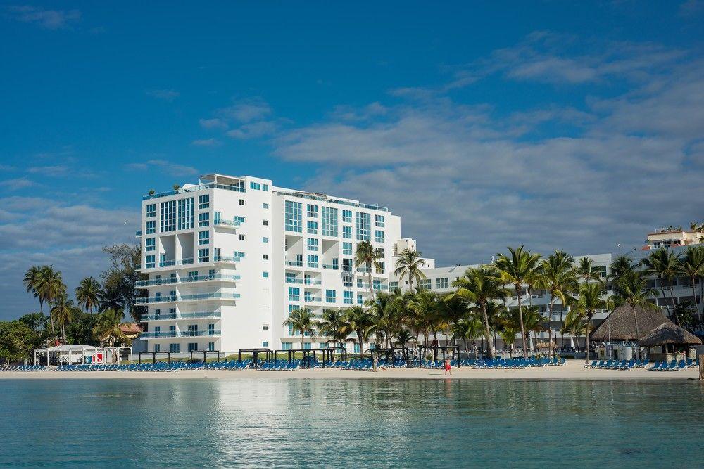 Be Live Experience Hamaca 4* Boca Chica