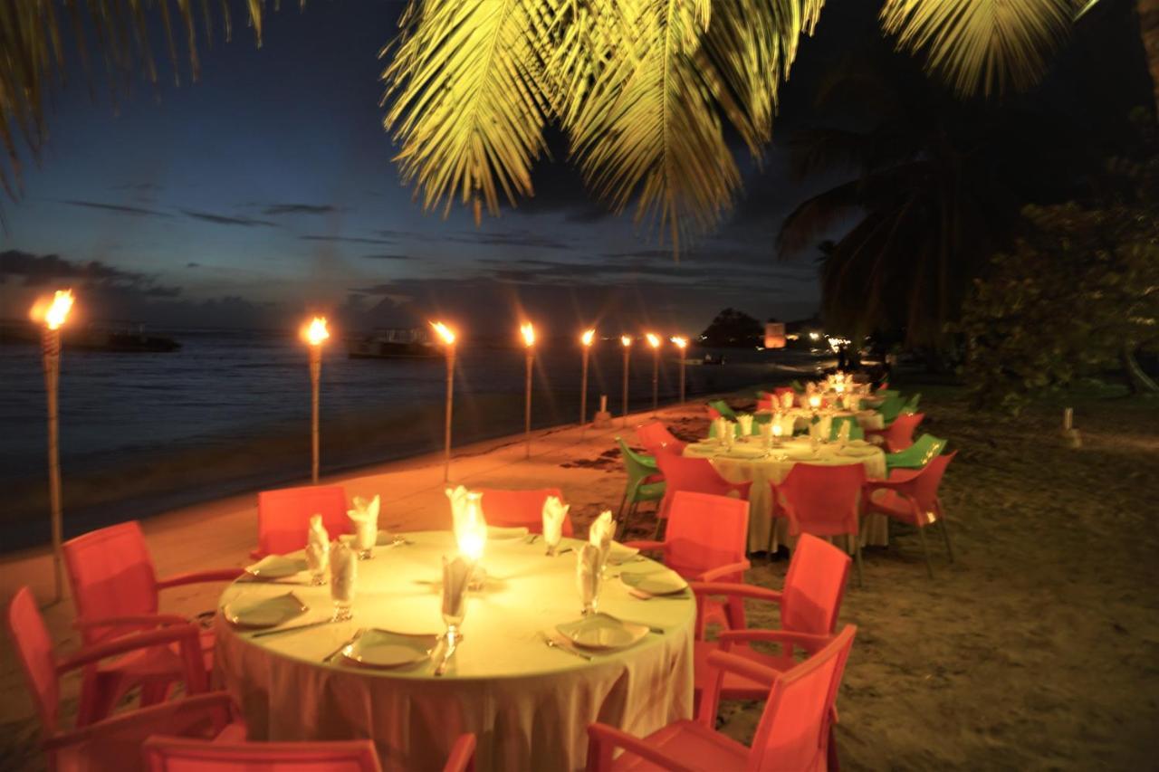 Hotel Alkquimia Hotel, Lounge And Bar Bayahibe