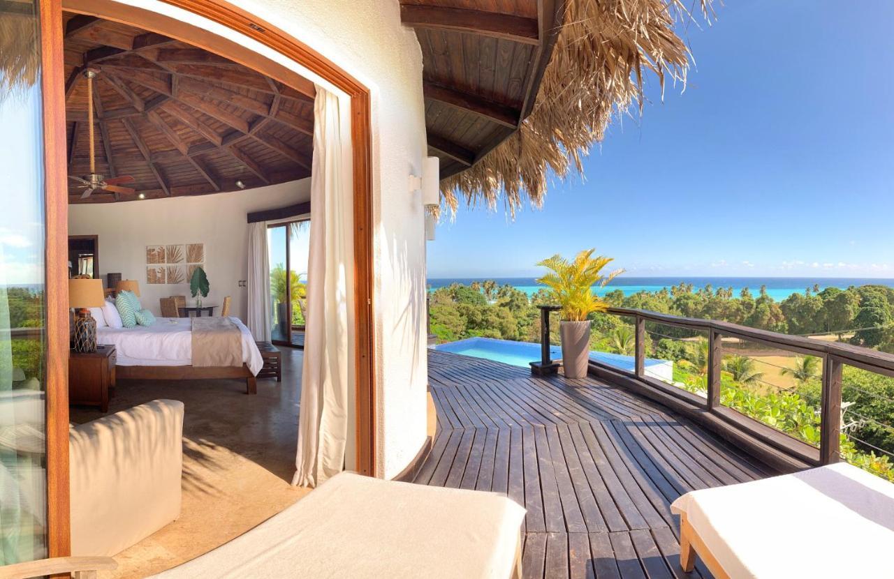 Casa Bonita Tropical & 5* Barahona