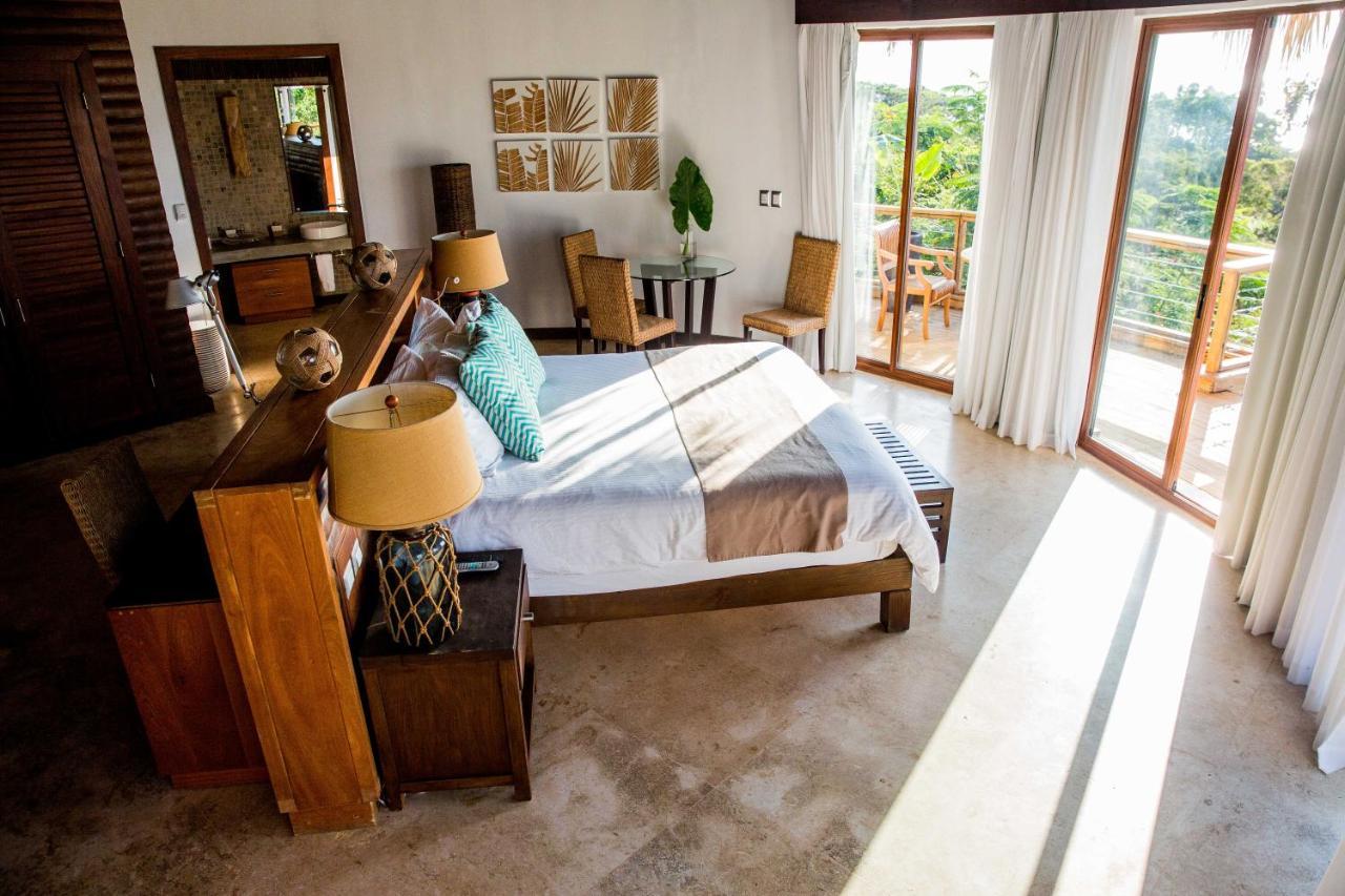 Casa Bonita Tropical & Hotel 5*