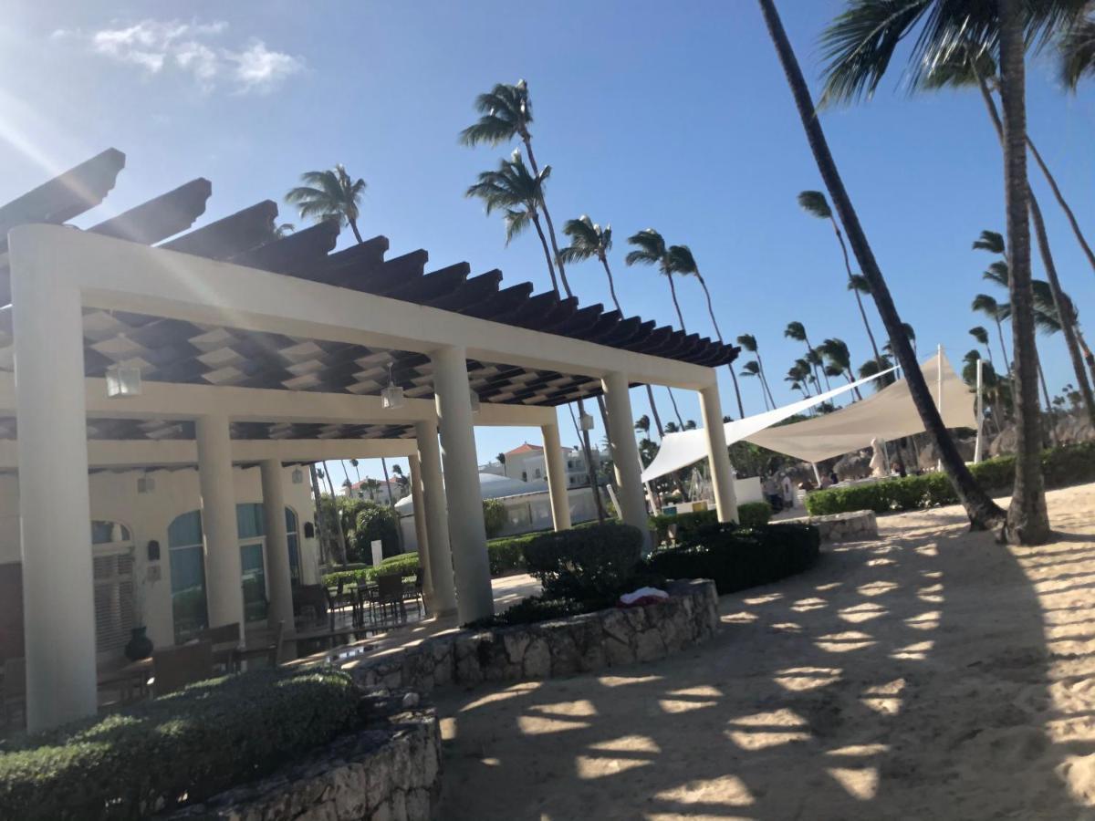 Beautiful One Bedroom Unit With Pool And Club In A Golf Project Apartment Punta Cana