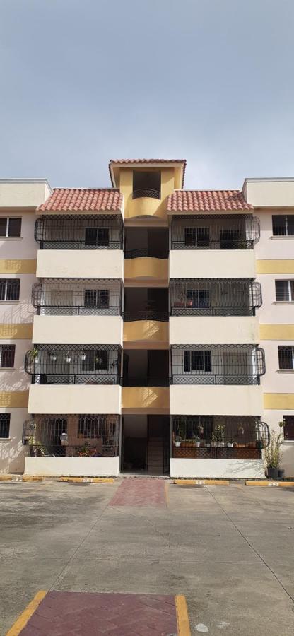 Residencial Palma De Gurabo