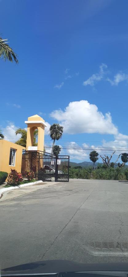 Apartment Residencial Palma De Gurabo *