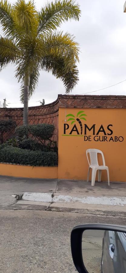Apartment Residencial Palma De Gurabo Santiago De Los Caballeros