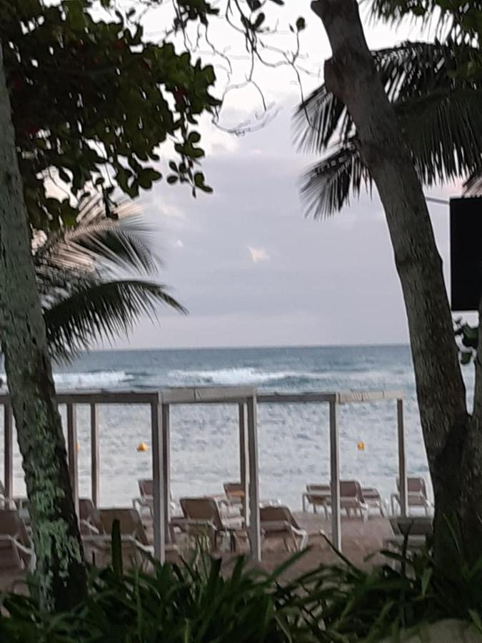 Aparthotel Harrinson Sand And Sea