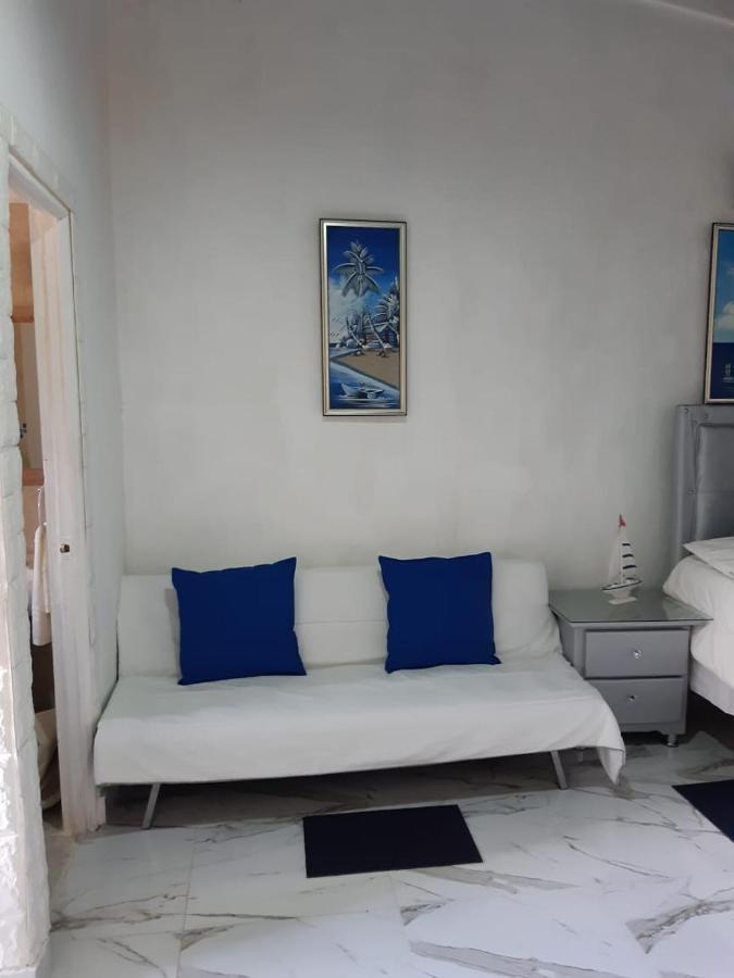 Harrinson Sand And Sea Aparthotel