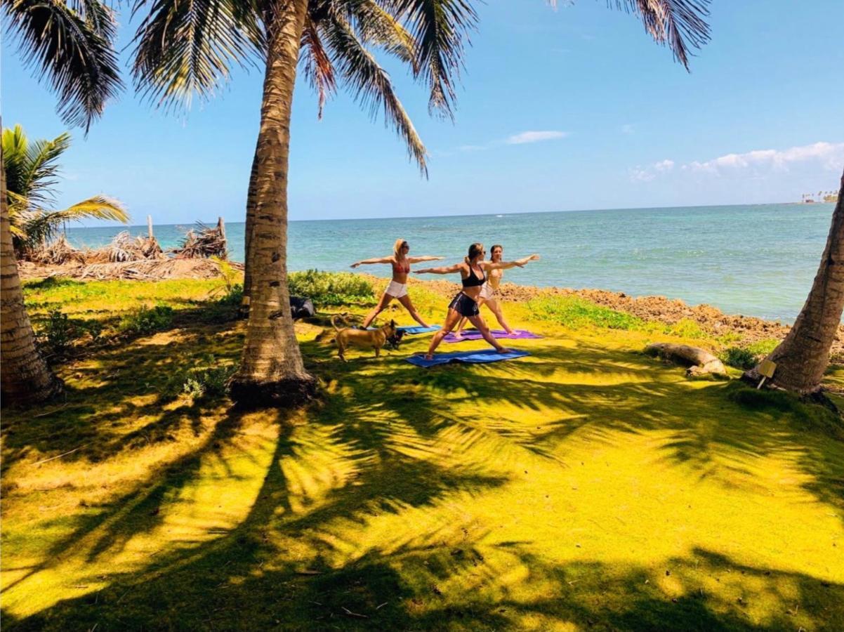 Baoba Breeze Bed & Breakfast- Beachfront Paradise 2* Cabrera