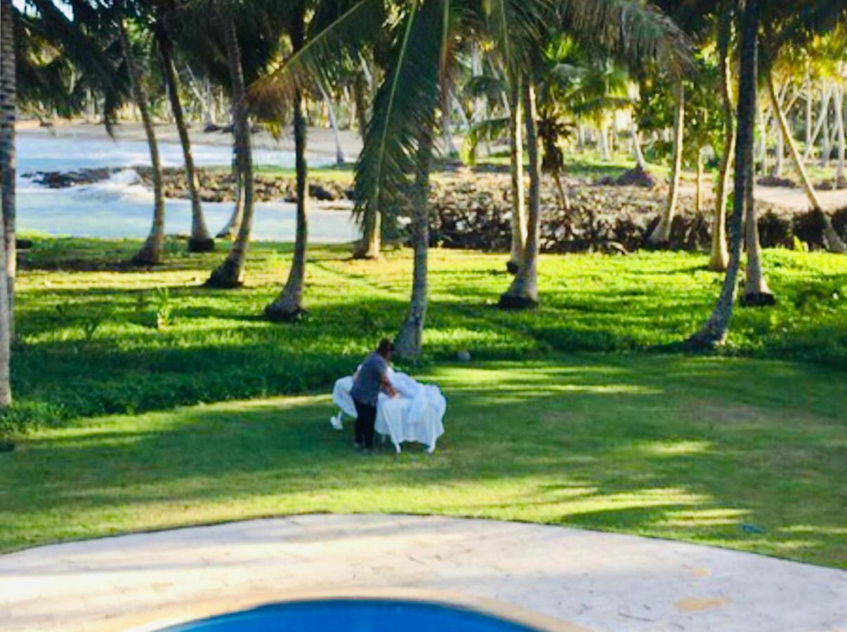 Baoba Breeze Bed & Breakfast- Beachfront Paradise 2*