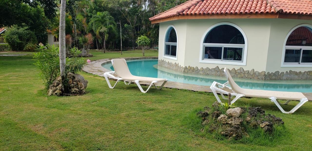 For Vacation 32-18-6 Villa Sosua