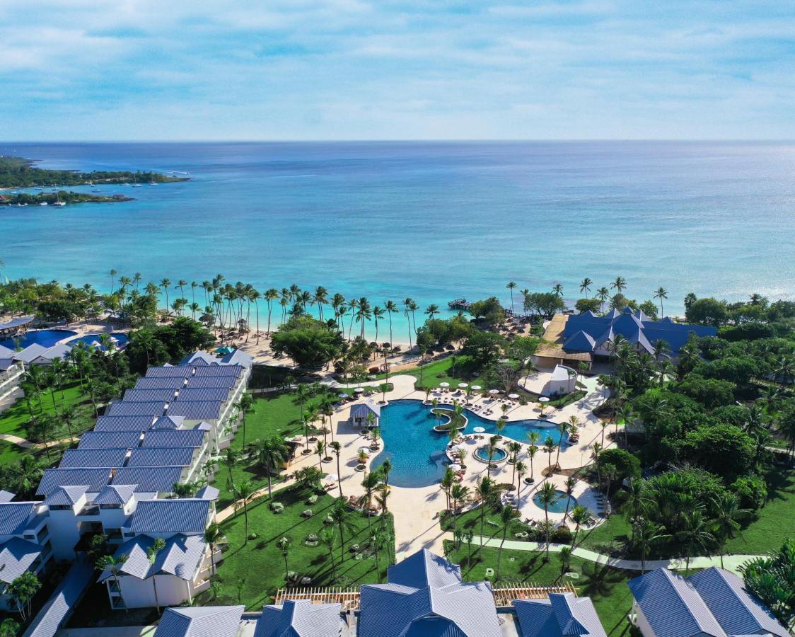 Dreams La Romana & Resort Bayahibe
