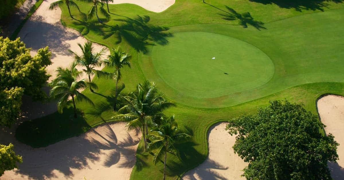 The Level At Melia Punta Cana Adults Only 5* Bavaro