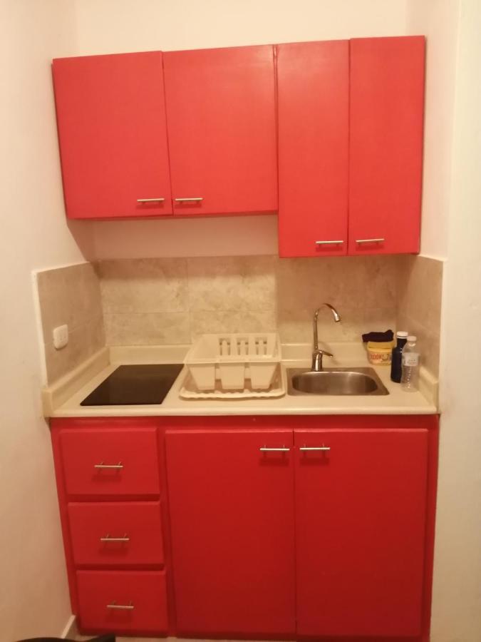 Arcoiris Apartment