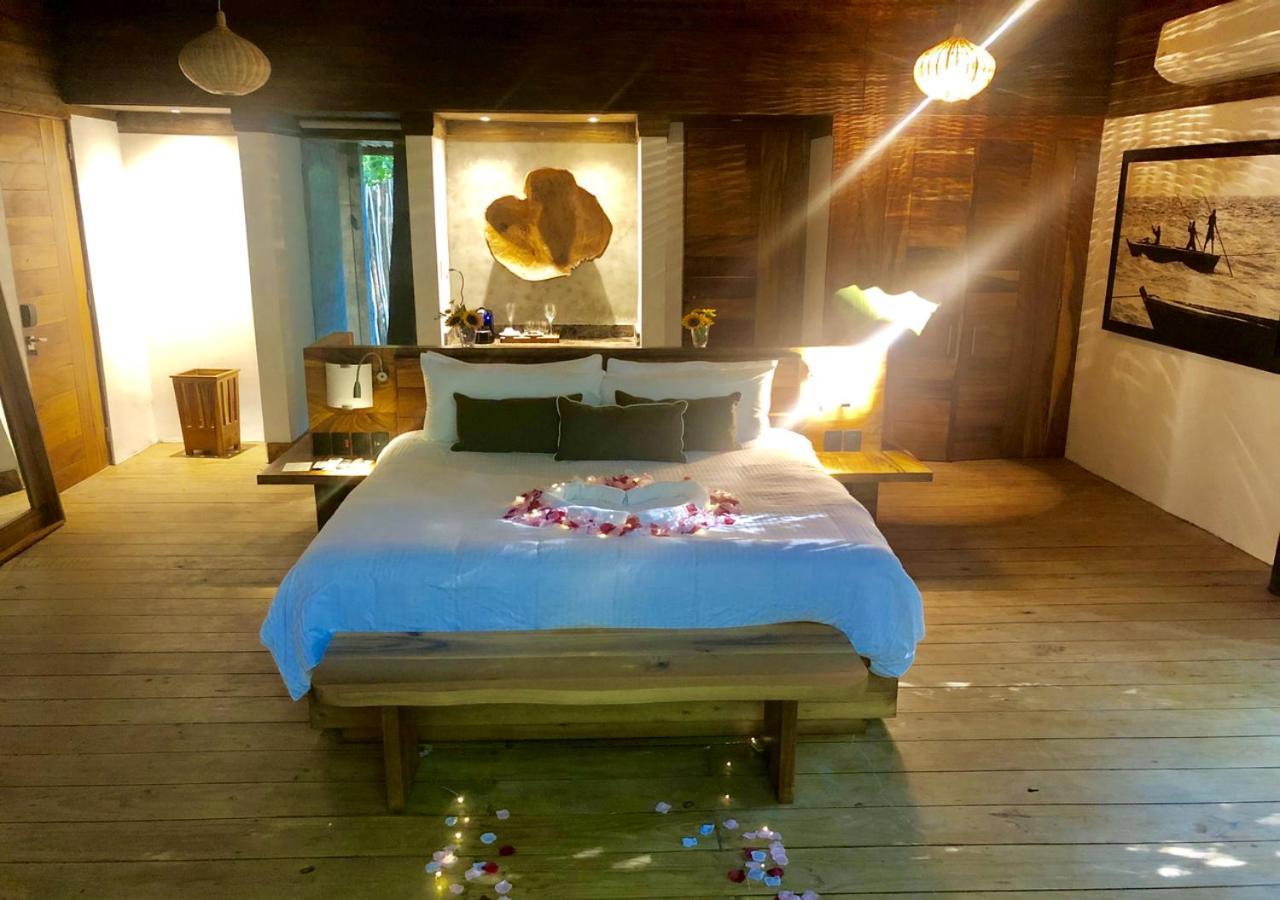 Hotel Casa Bonita Tropical & 5*