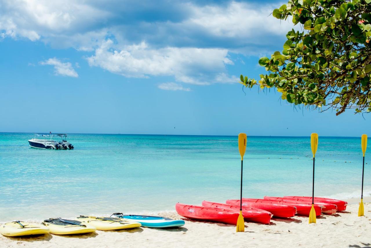Dreams La Romana & Bayahibe