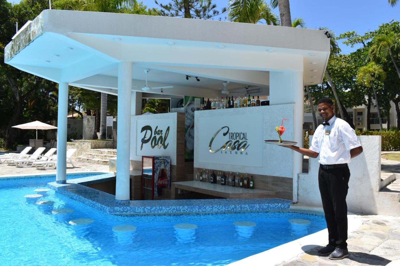 Hotel Tropical Casa Laguna 4*