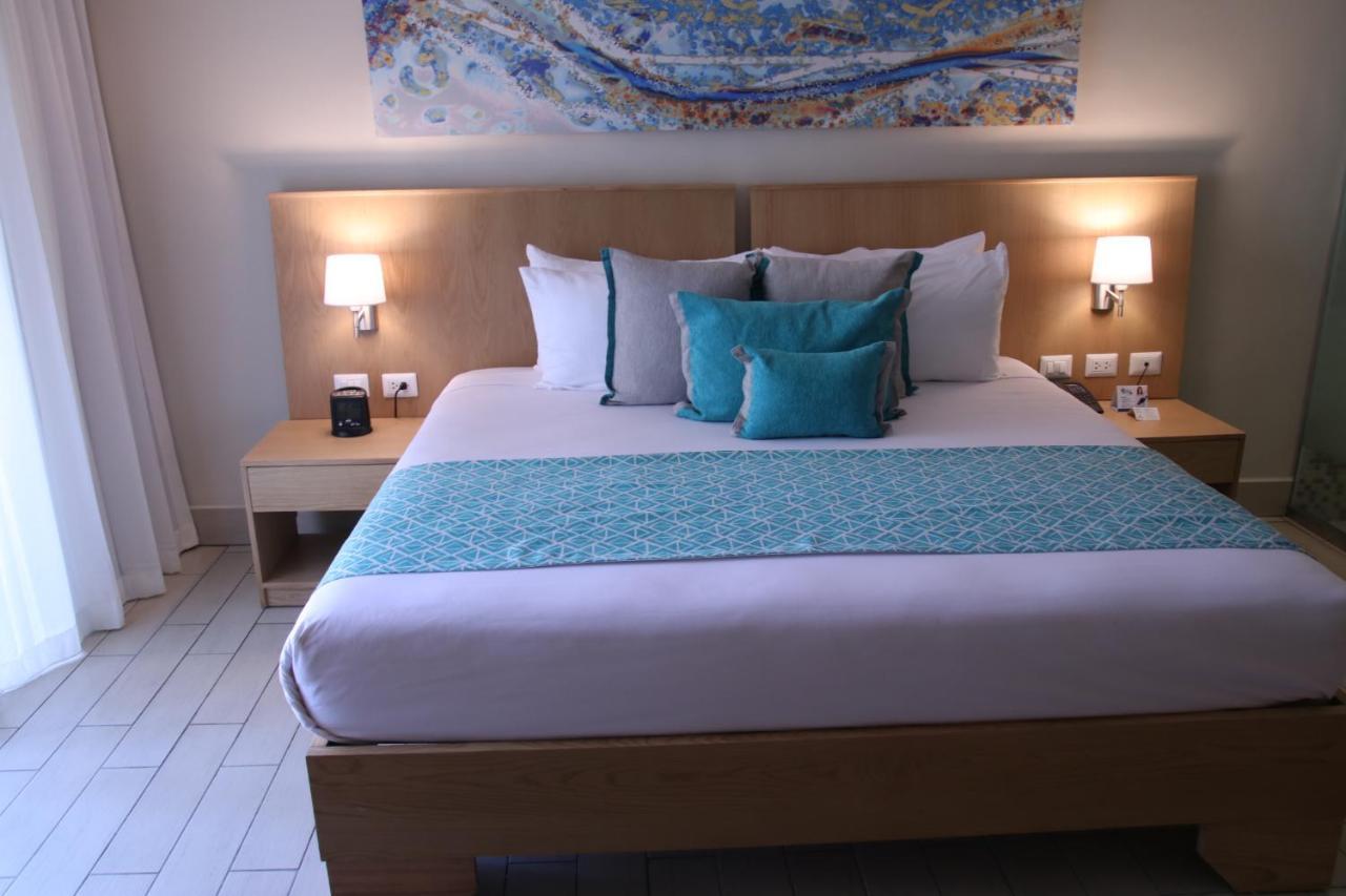 Caribbean Dream Resorts Resort Puerto Plata