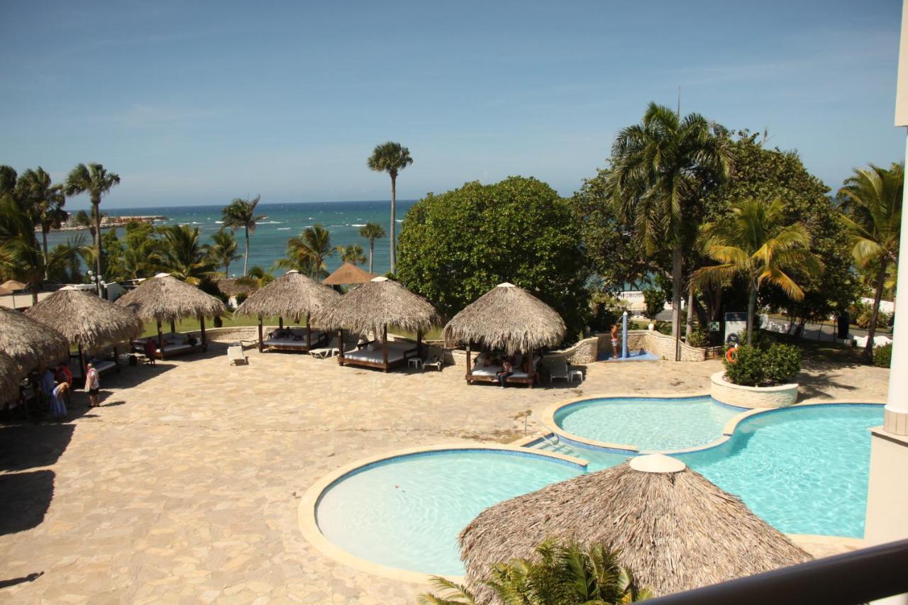 Resort Caribbean Dream Resorts Puerto Plata