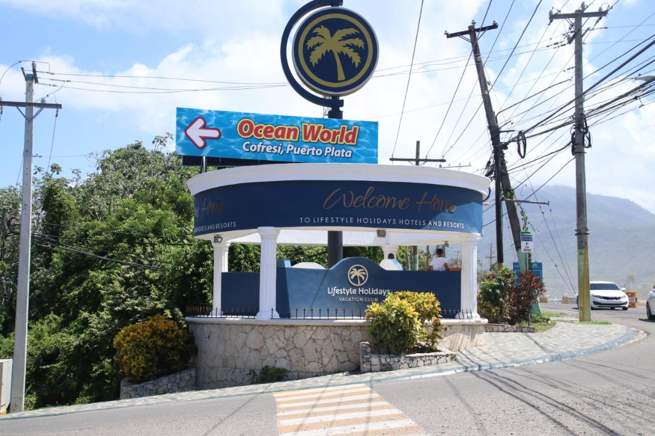 Resort Caribbean Dream Resorts Puerto Plata