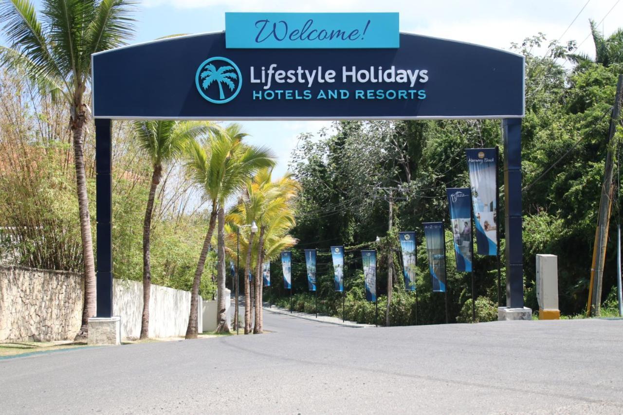 Caribbean Dream Resorts Puerto Plata
