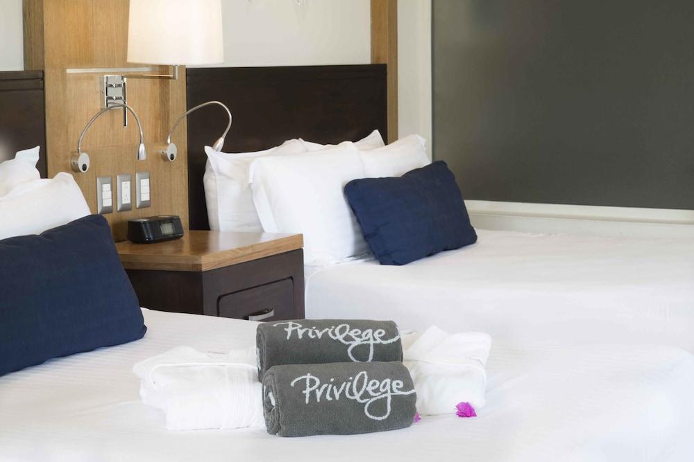 Privilege Club At Ocean Blue & 4* Bavaro