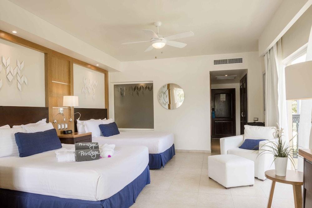 Privilege Club At Ocean Blue & 4*