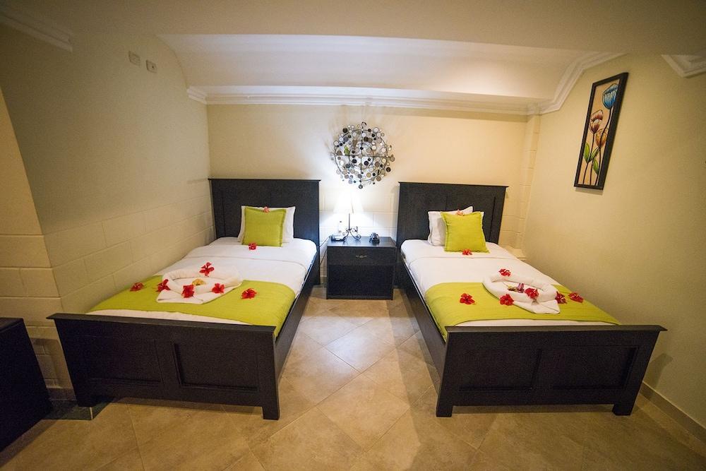 Hotel The Mt 3*