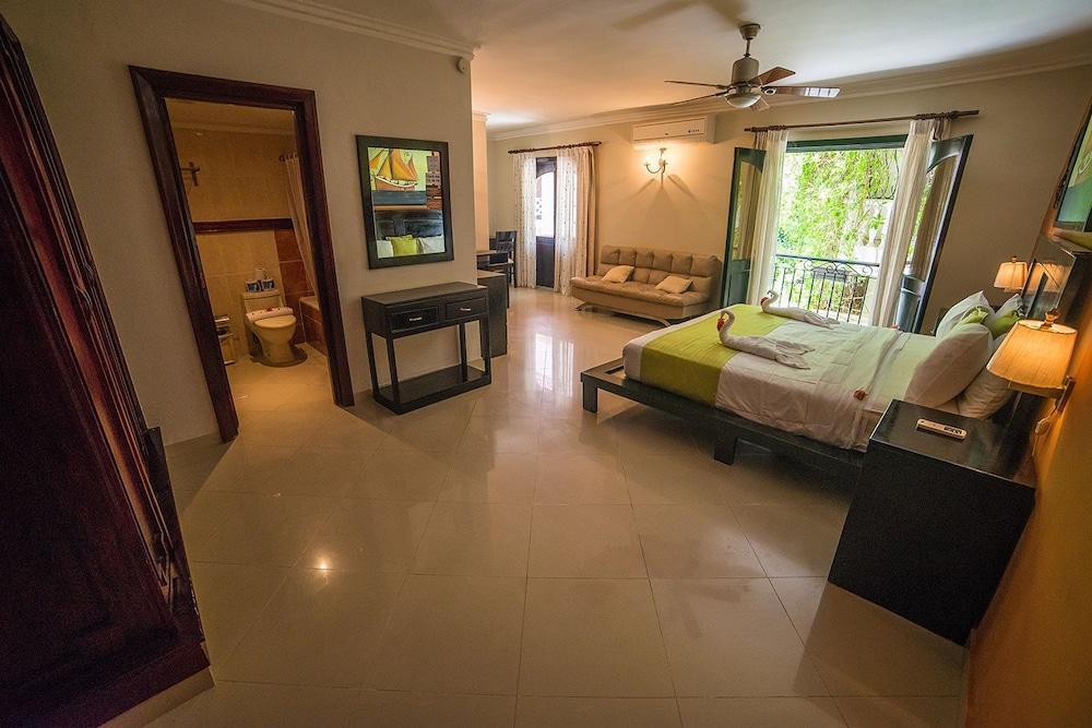 Hotel The Mt 3*