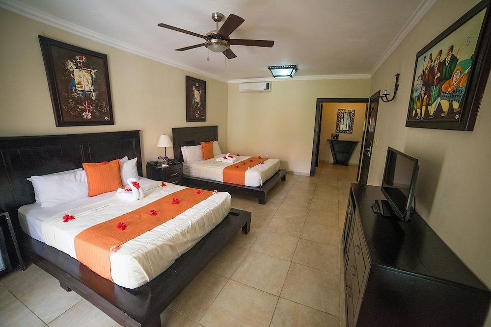 Hotel The Mt Bavaro