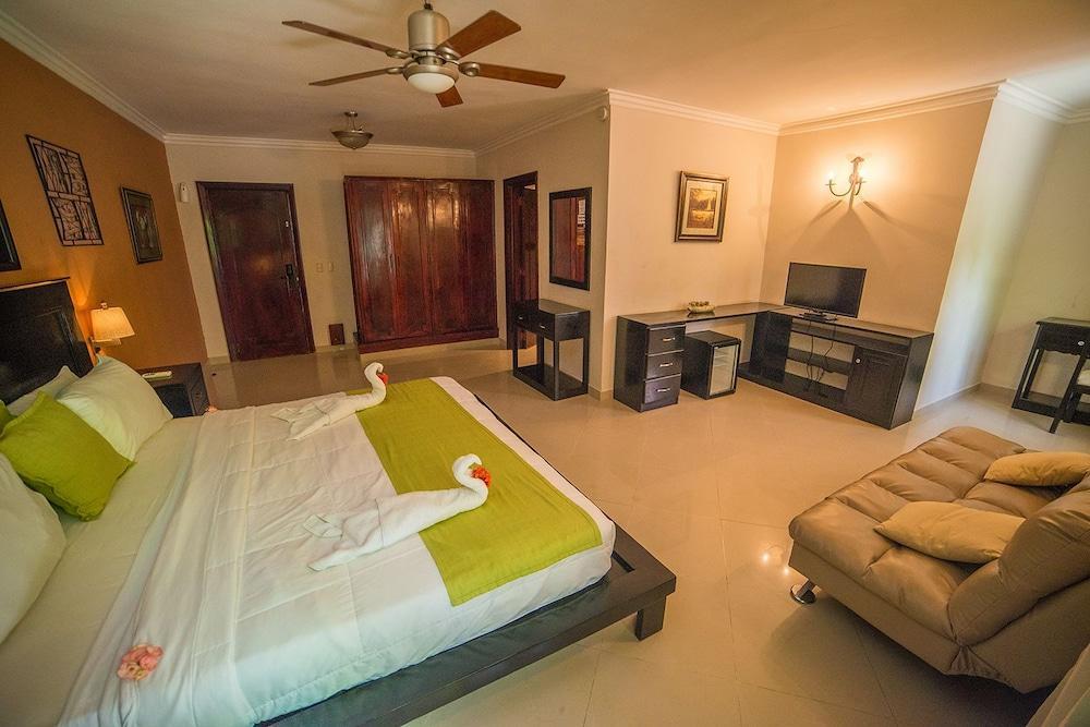 The Mt 3* Bavaro