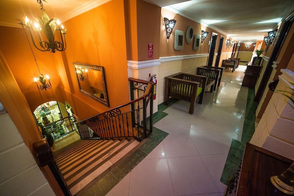 The Mt Hotel 3*