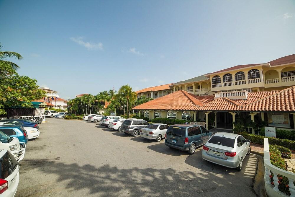 The Mt Hotel Bavaro