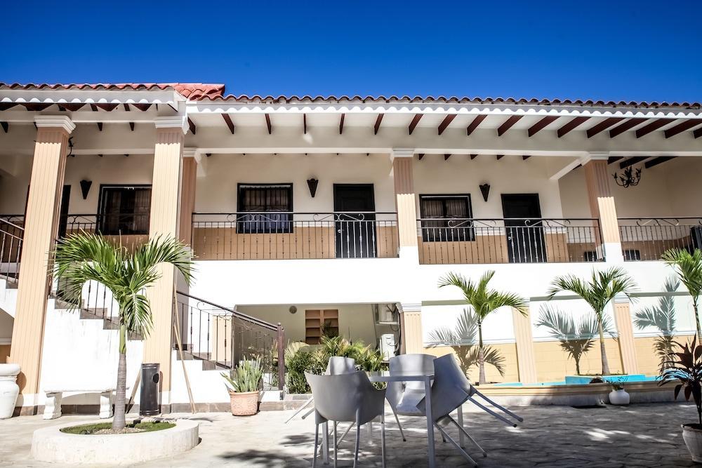 Hotel The Mt Bavaro