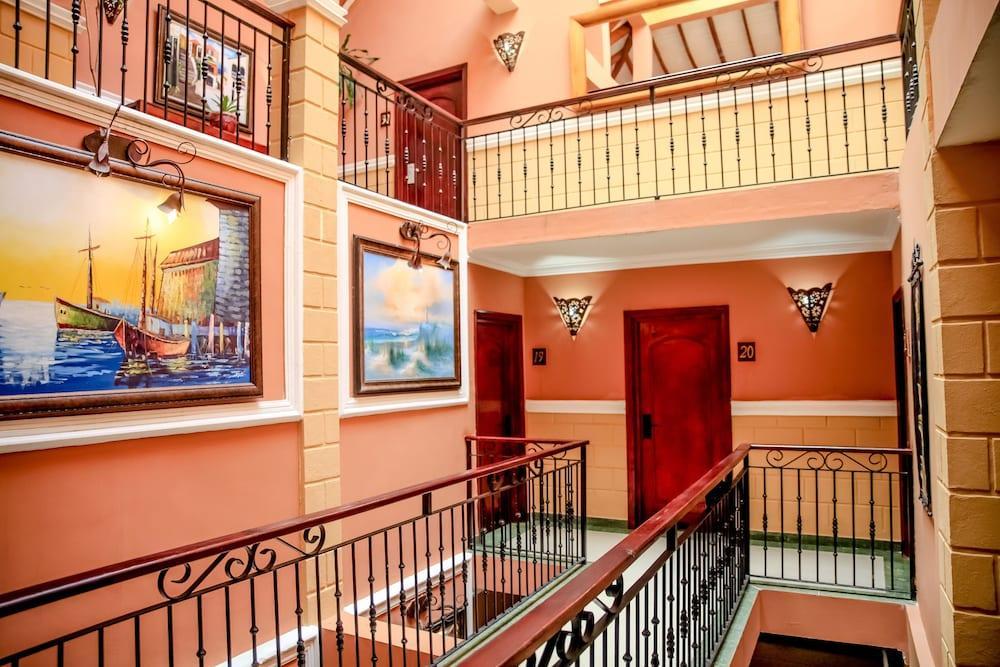 Hotel The Mt 3*