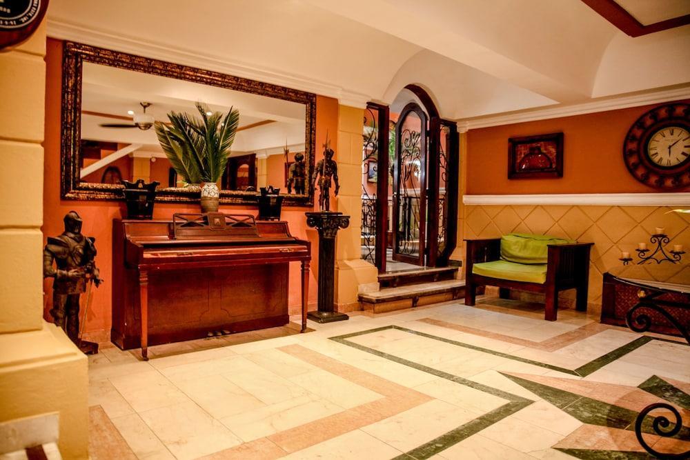 The Mt Hotel 3*