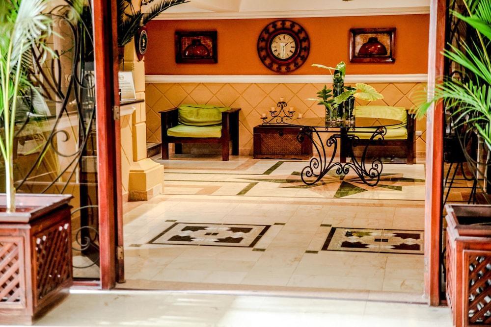 Hotel The Mt Bavaro