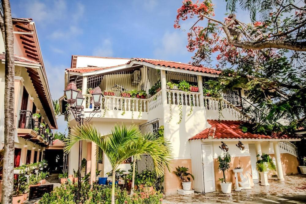 Hotel The Mt 3*