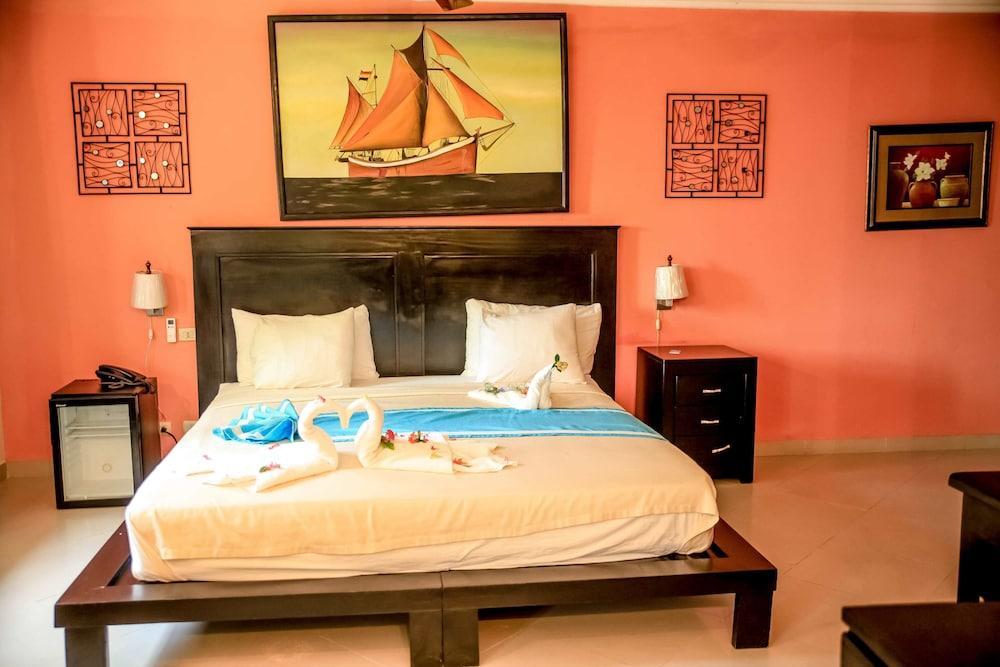 Hotel The Mt 3*