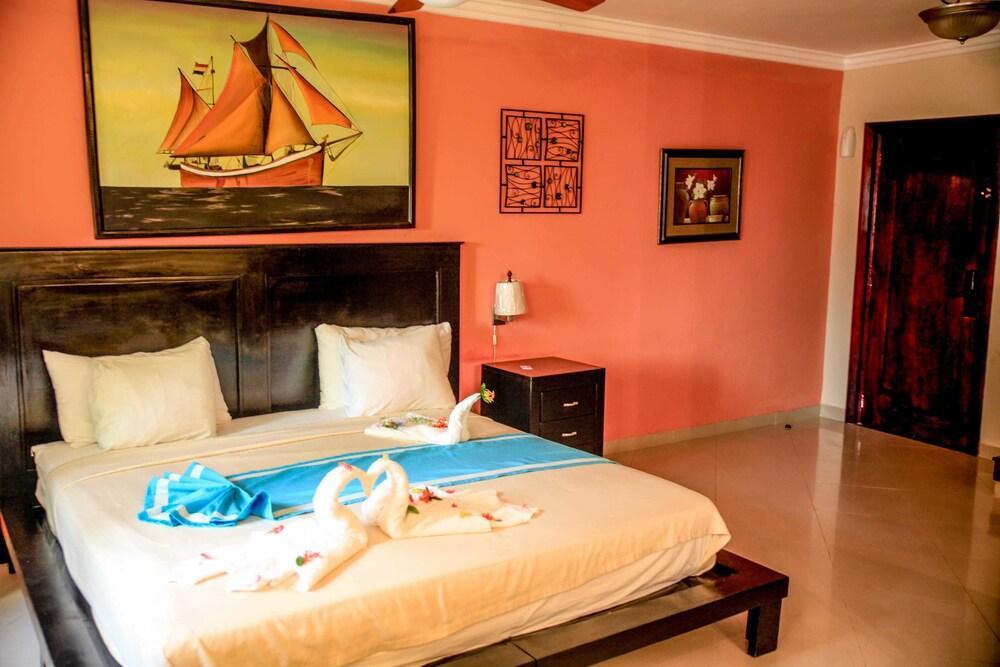 The Mt 3* Bavaro
