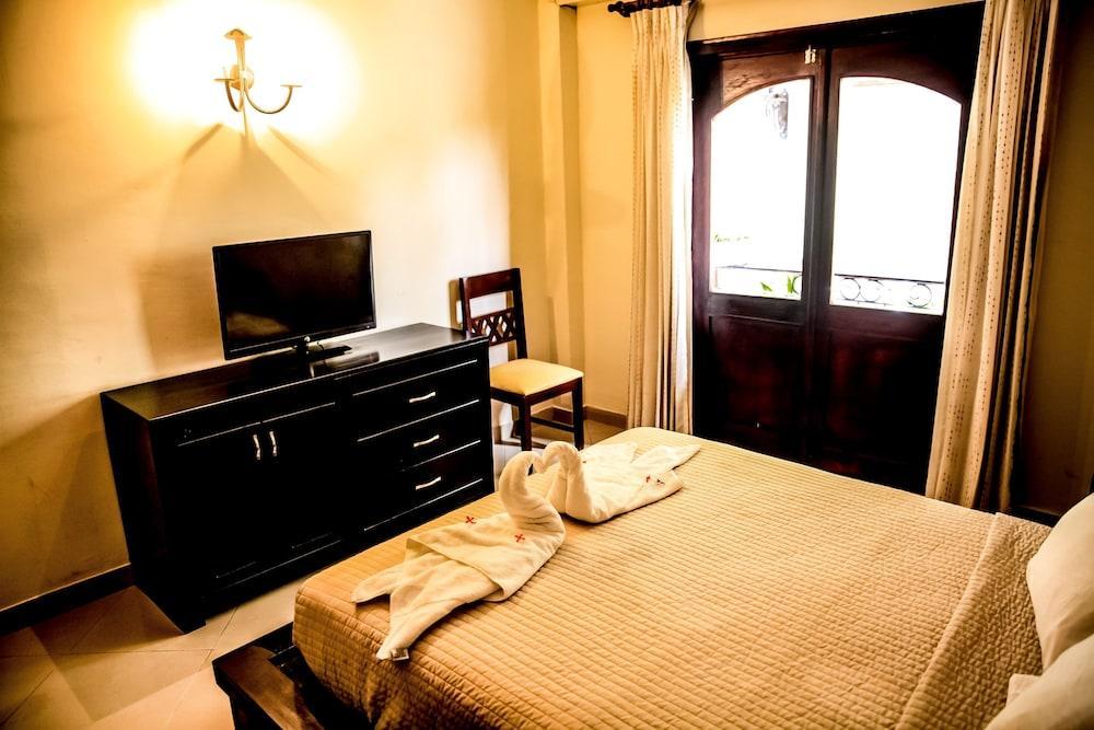 Hotel The Mt 3*