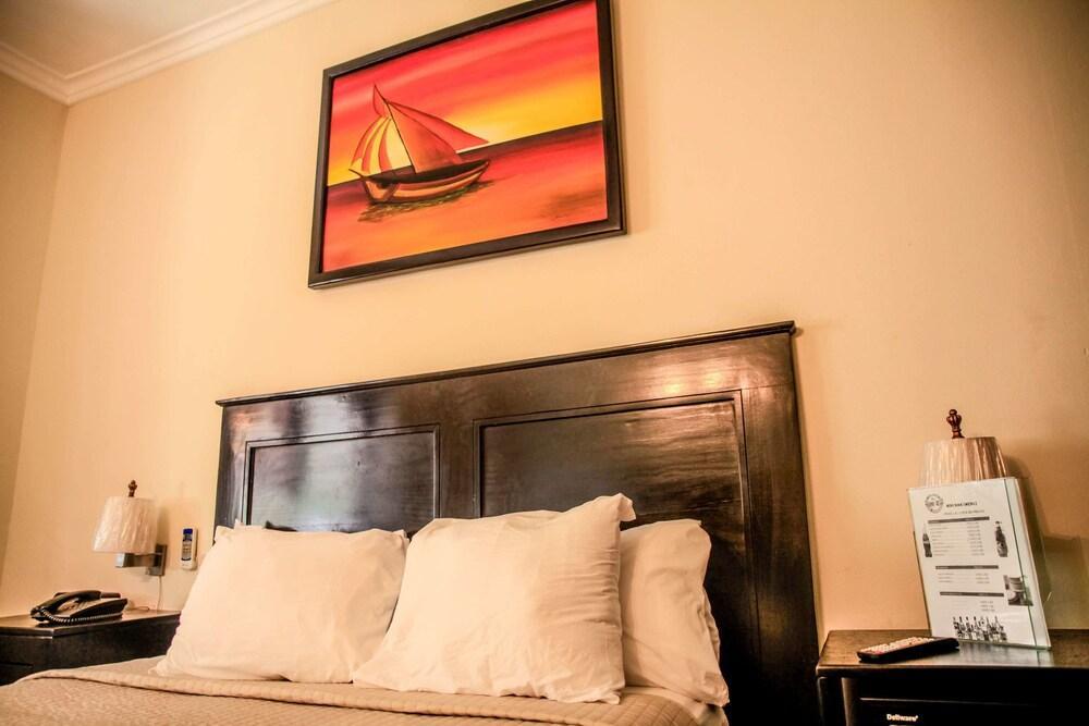 The Mt 3* Bavaro