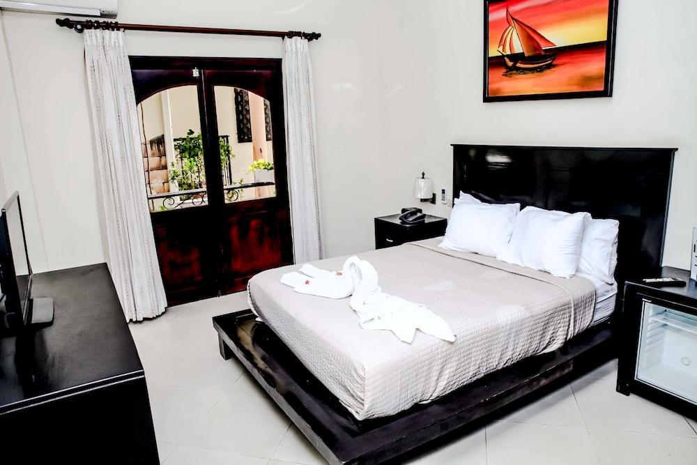 The Mt 3* Bavaro