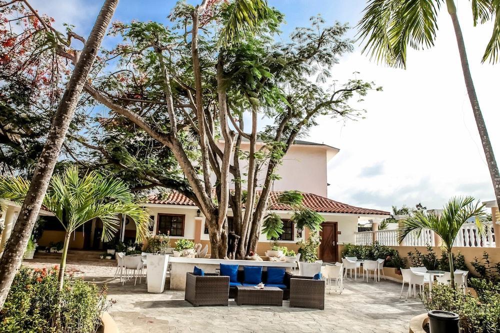 The Mt 3* Bavaro