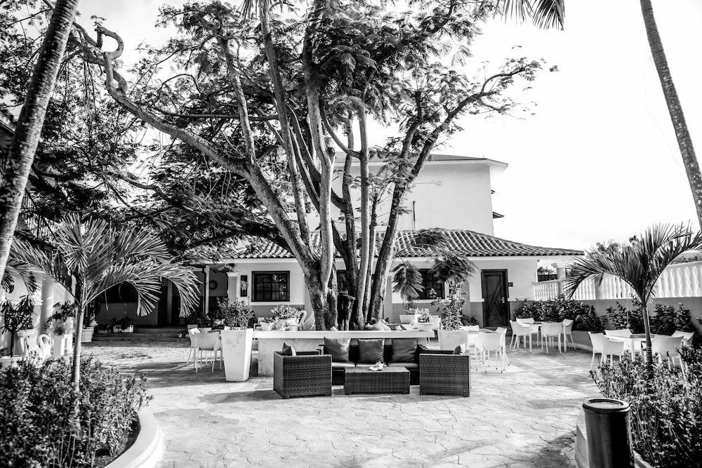 The Mt Hotel 3*