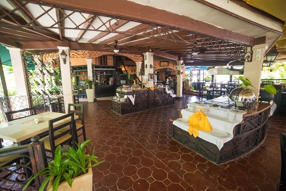 The Mt 3* Bavaro